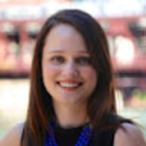 Meet your Posher, Elissa